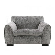 Severo Light Gray Chair - FM61005GY-CH