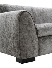 Severo Light Gray Sofa - FM61005GY-SF