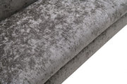 Severo Light Gray Sofa - FM61005GY-SF