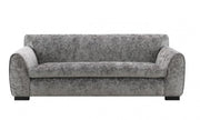 Severo Light Gray Sofa - FM61005GY-SF