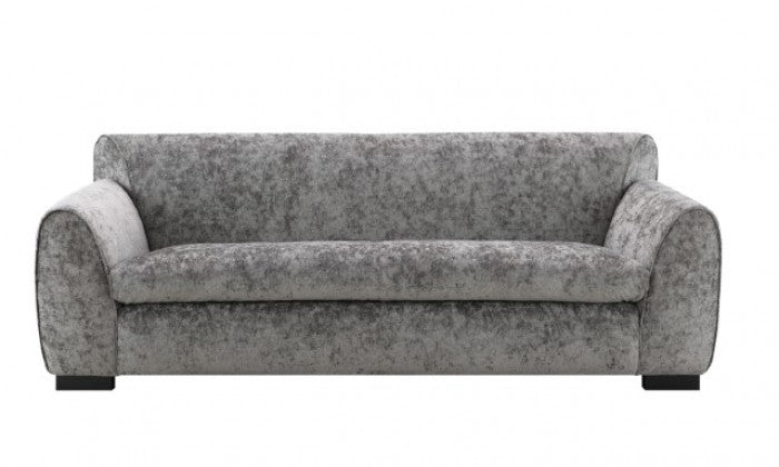Severo Light Gray Sofa - FM61005GY-SF
