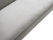 Severo Light Gray Sofa - FM61005LG-SF