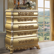 Seville Chest - BD00455