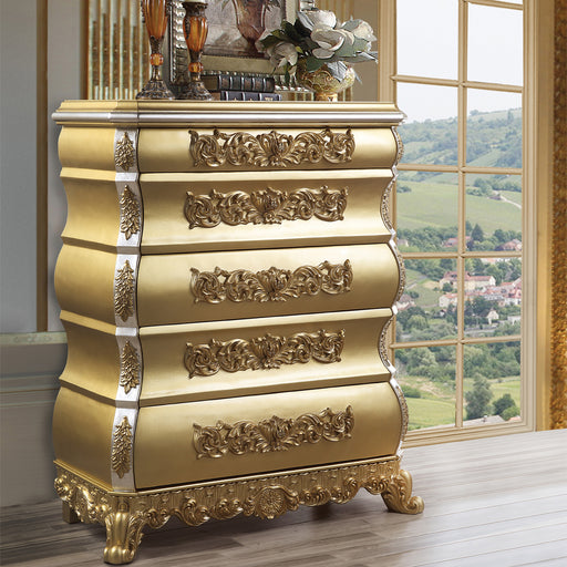 Seville Chest - BD00455