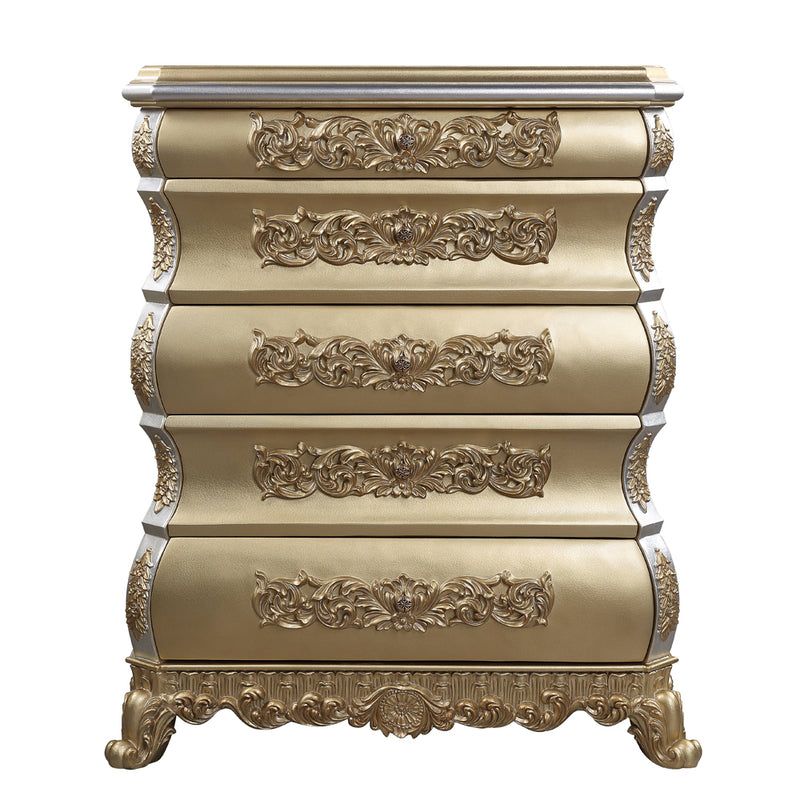 Seville Chest - BD00455