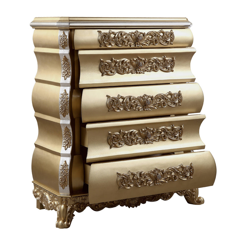 Seville Chest - BD00455