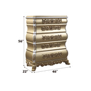Seville Chest - BD00455