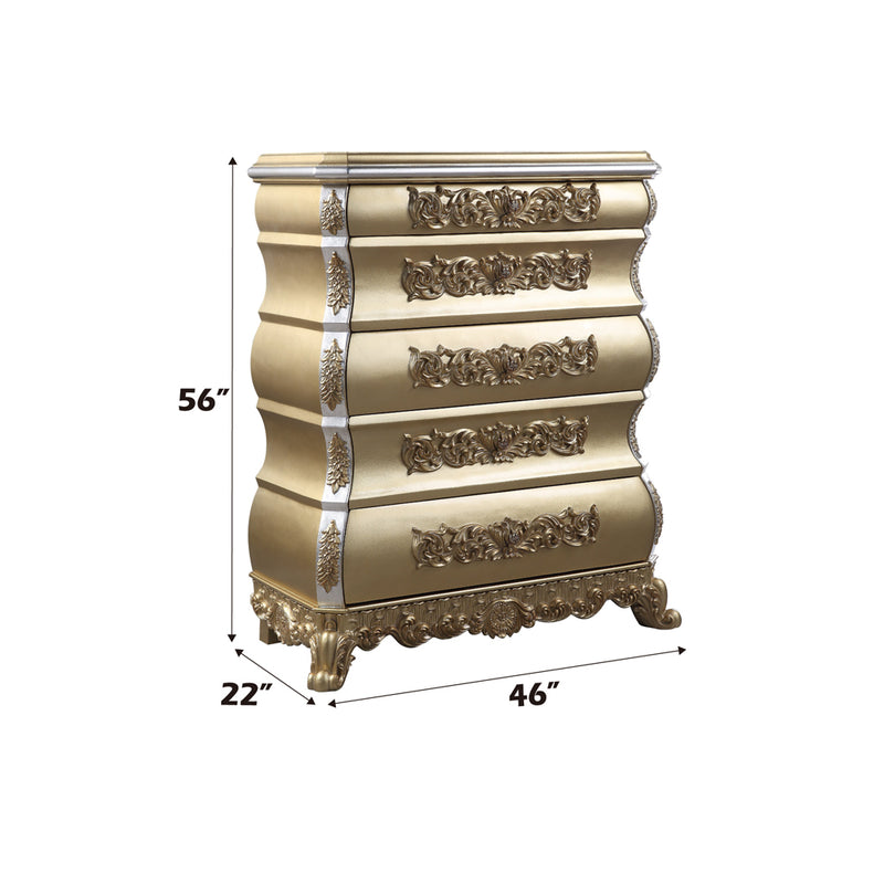 Seville Chest - BD00455