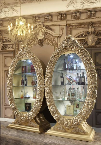 Seville Curio - DN00460