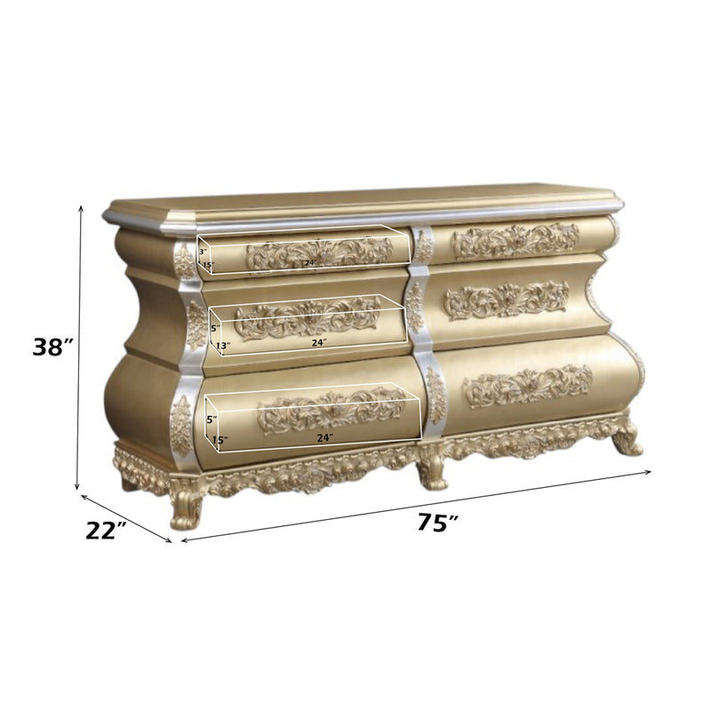 Seville Dresser - BD00454