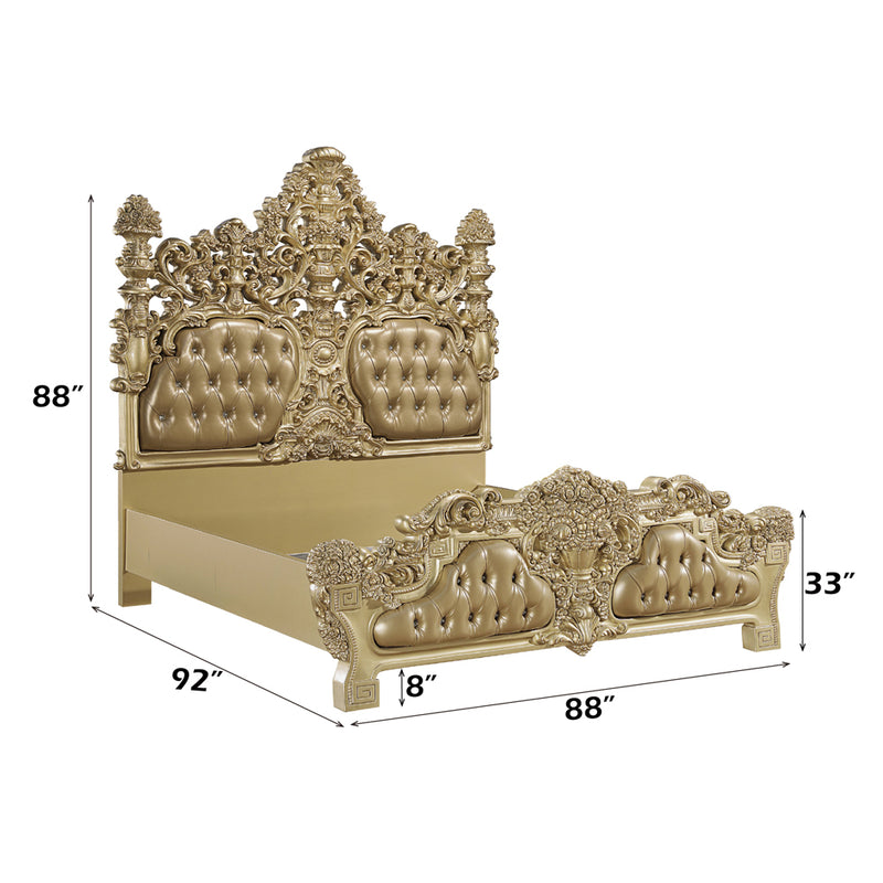 Seville EK Bed - BD00451EK
