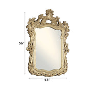 Seville Mirror - BD00453