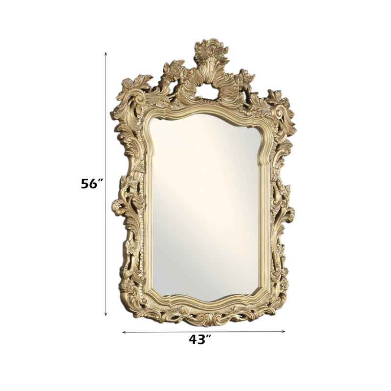 Seville Mirror - BD00453