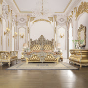 Seville Mirror - BD00453