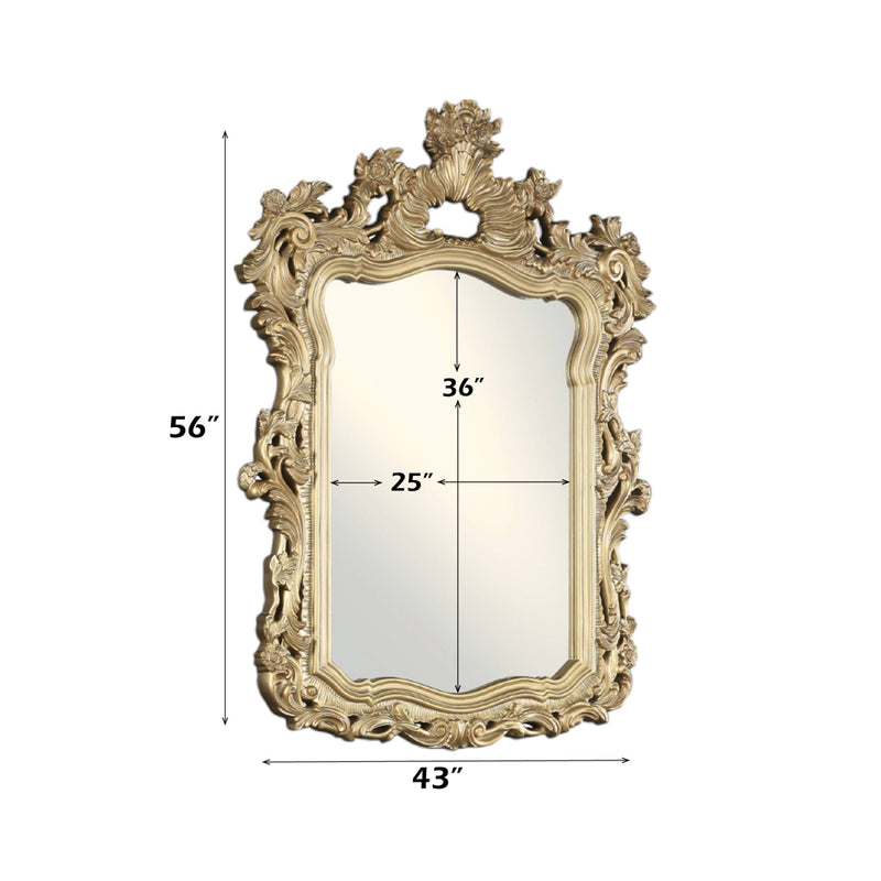 Seville Mirror - BD00453