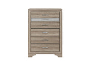 Seville Natural Chest - SEVILLE-NAT-CH