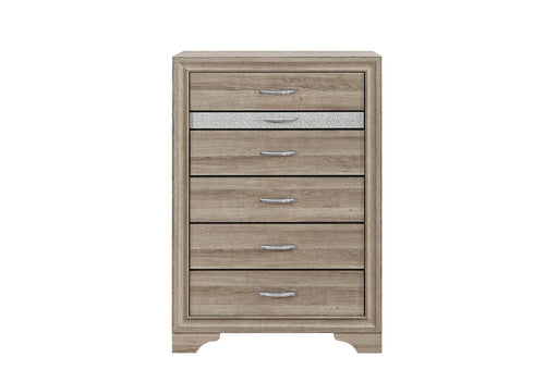 Seville Natural Chest - SEVILLE-NAT-CH