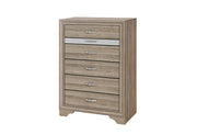 Seville Natural Chest - SEVILLE-NAT-CH