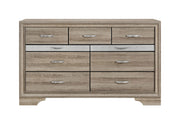 Seville Natural Dresser - SEVILLE-NAT-DR