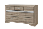 Seville Natural Dresser - SEVILLE-NAT-DR