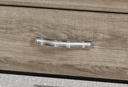 Seville Natural Nightstand - SEVILLE-NAT-NS