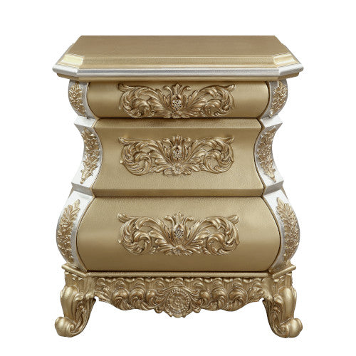 Seville Nightstand - BD00452
