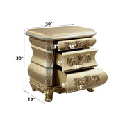 Seville Nightstand - BD00452