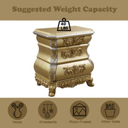 Seville Nightstand - BD00452
