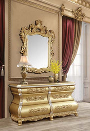 Seville Server - DN00454