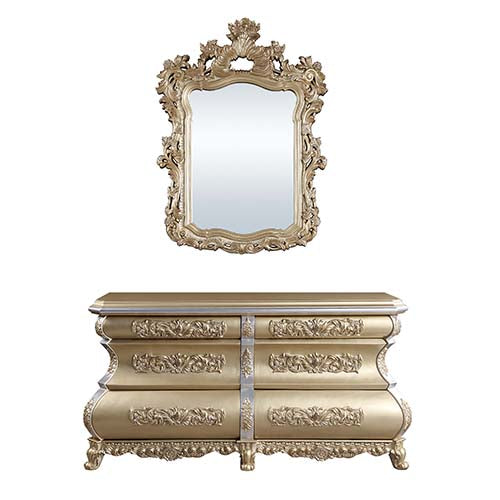 Seville Server - DN00454