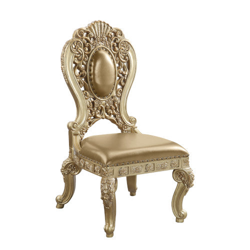 Seville Side Chair (Set-2) - DN00458
