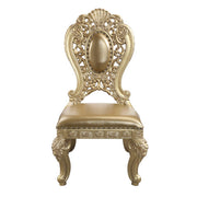 Seville Side Chair (Set-2) - DN00458