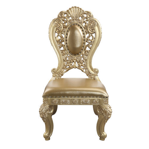 Seville Side Chair (Set-2) - DN00458