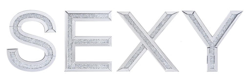 SEXY WALL DECORATION - 210000006100
