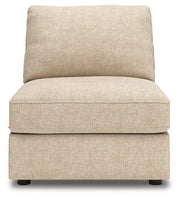 Seyler Sand Armless Chair - 6140546