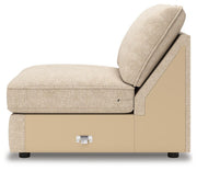 Seyler Sand Armless Chair - 6140546