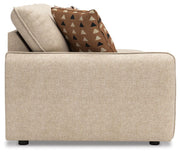 Seyler Sand Left-Arm Facing Sofa - 6140566
