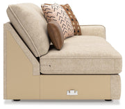 Seyler Sand Right-Arm Facing Sofa - 6140567