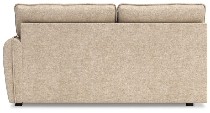 Seyler Sand Right-Arm Facing Sofa - 6140567