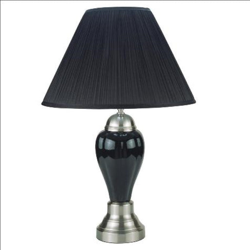 Shade For 6115-Bk-Base, Set of 12 - 6115-BK-SHADE