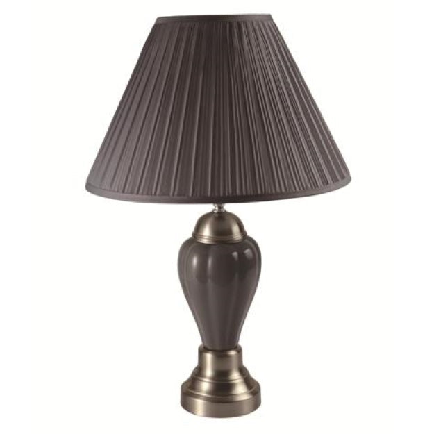 Shade For 6115-Gy-Base, Set of 12 - 6115-GY-SHADE