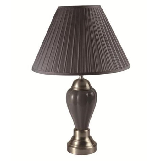 Shade For 6115-Gy-Base, Set of 12 - 6115-GY-SHADE