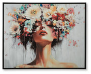 Shadwick Multi Wall Art - A8000472