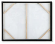 Shadwick Multi Wall Art - A8000472