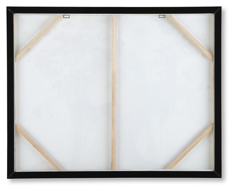Shadwick Multi Wall Art - A8000472
