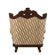 Shalisa Chair W/2 Pillows(Same Lv01587) - 51052