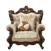 Shalisa Chair W/2 Pillows(Same Lv01587) - 51052