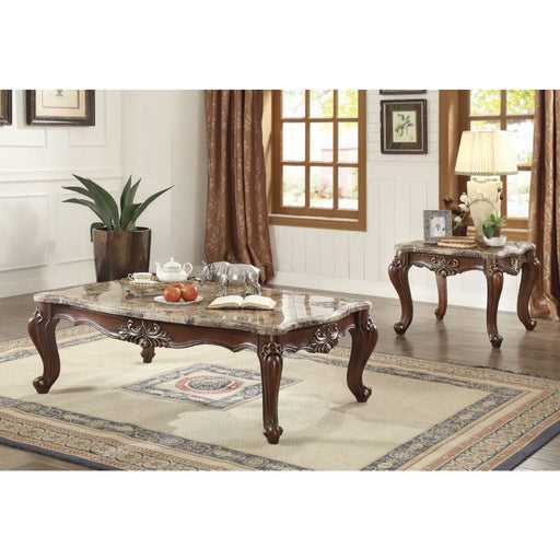 Shalisa Coffee Table - 81050