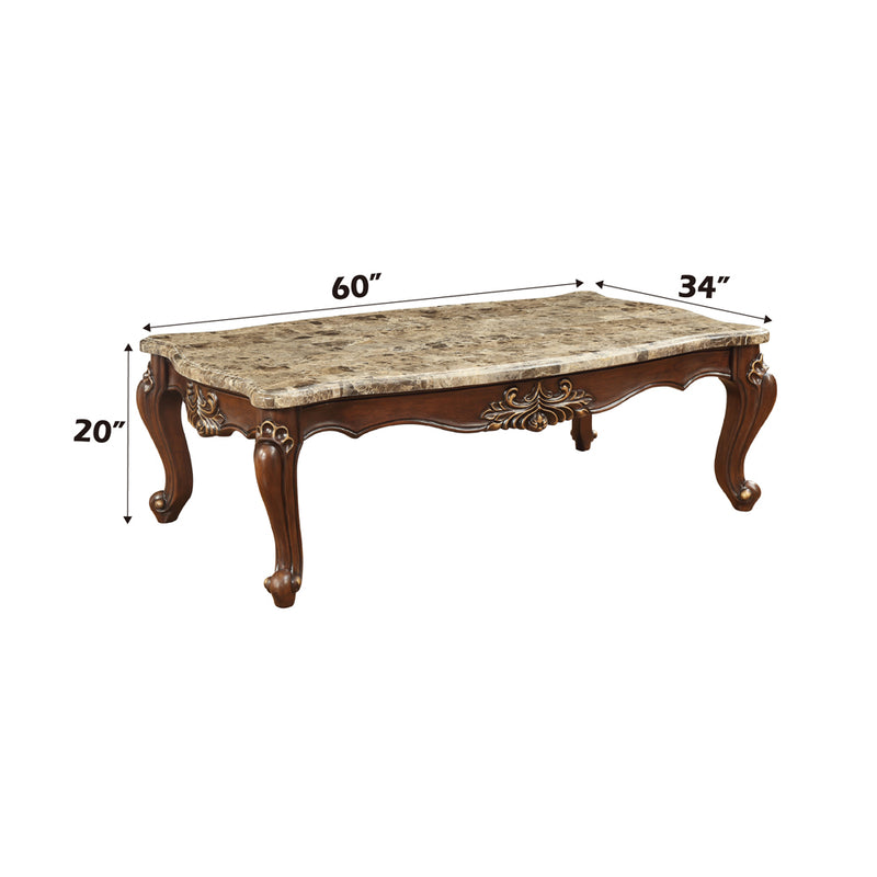 Shalisa Coffee Table - 81050
