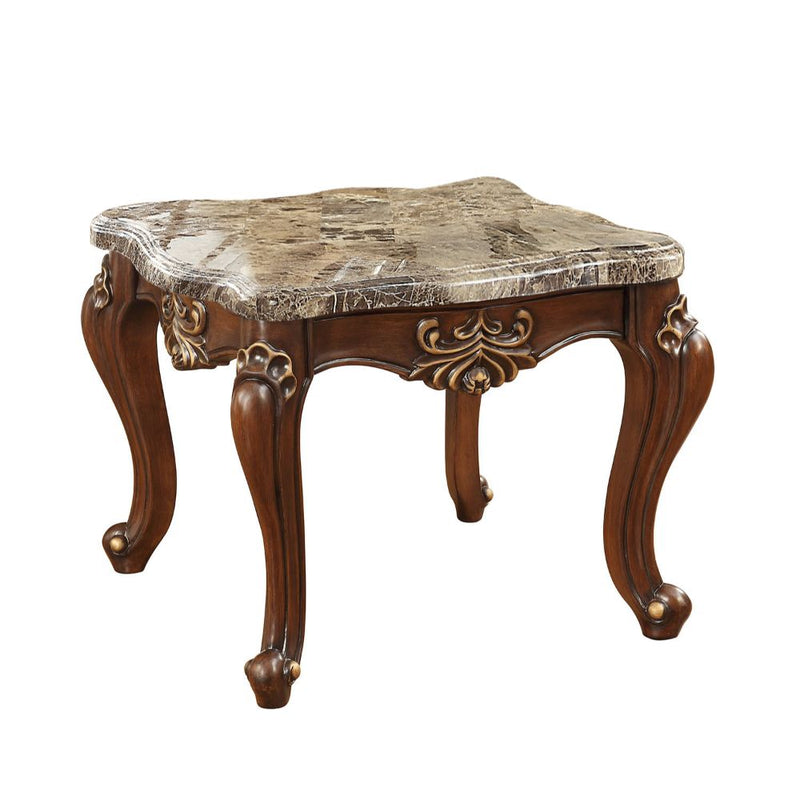 Shalisa End Table - 81052